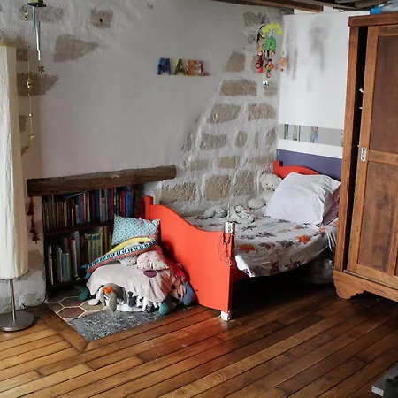Saurez Apartamento